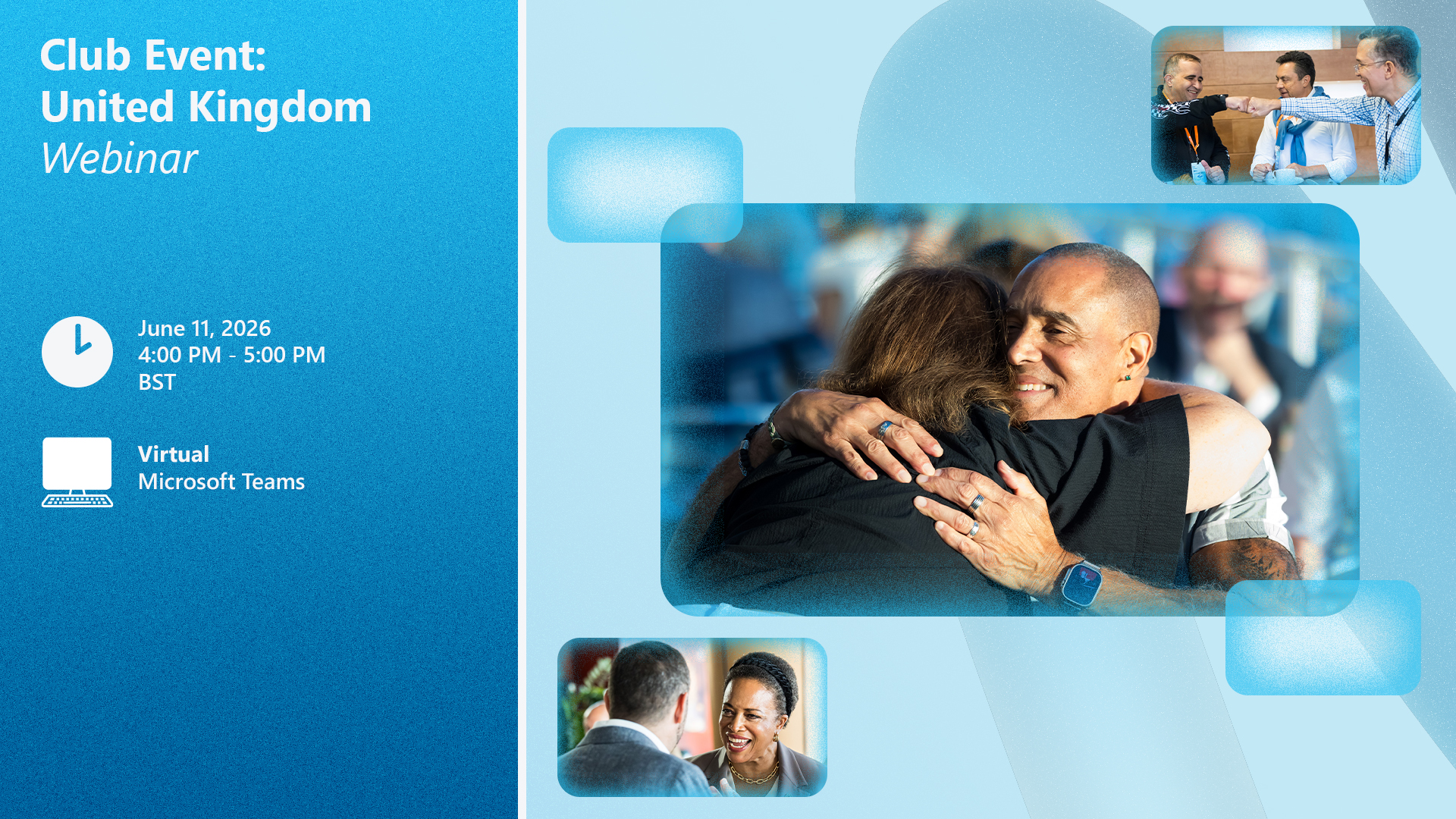 Discover Your Microsoft Alumni Network | United Kingdom