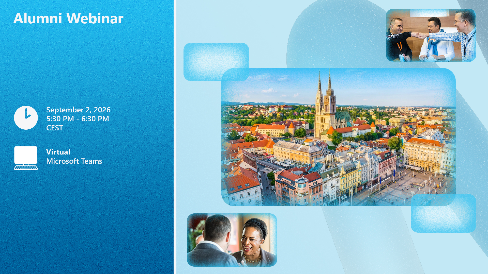 Discover Your Microsoft Alumni Network | The Adriatics